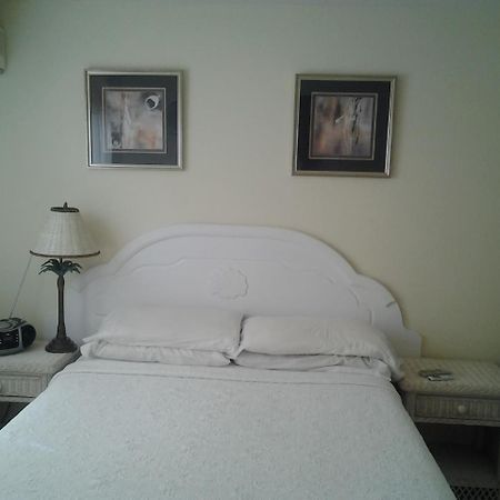 Sungold House Barbados Villa Saint Peter Bagian luar foto