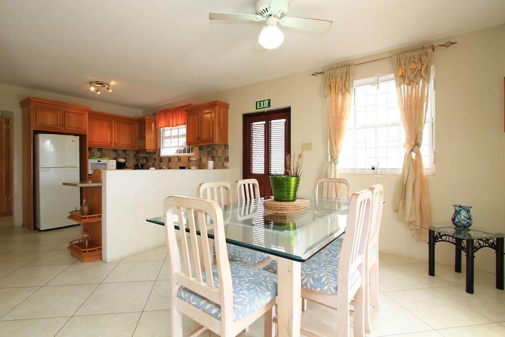 Sungold House Barbados Villa Saint Peter Bagian luar foto