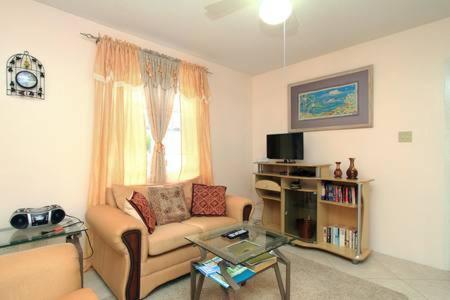 Sungold House Barbados Villa Saint Peter Bagian luar foto