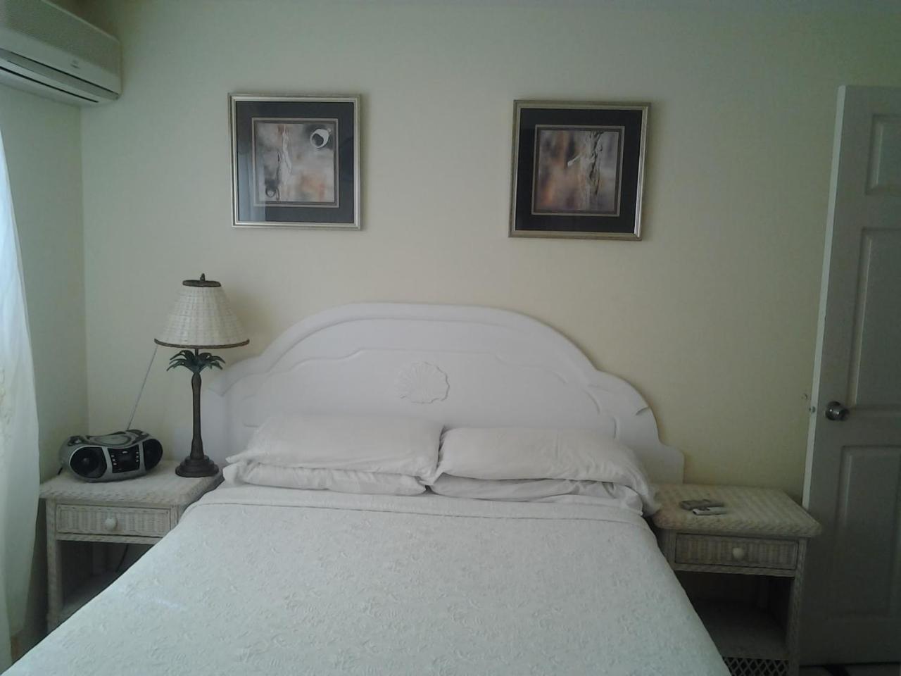 Sungold House Barbados Villa Saint Peter Bagian luar foto