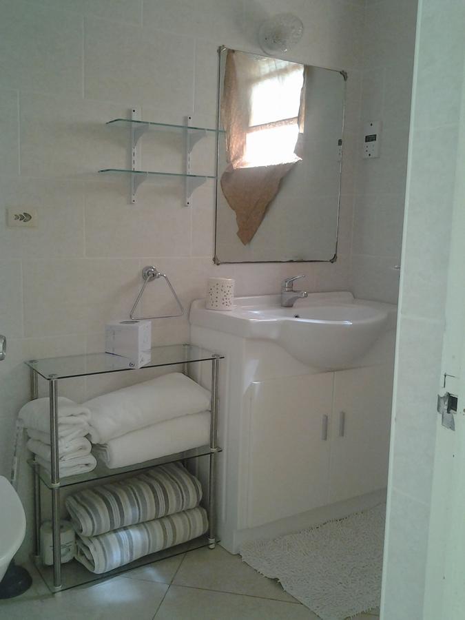Sungold House Barbados Villa Saint Peter Bagian luar foto