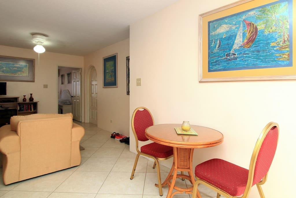 Sungold House Barbados Villa Saint Peter Bagian luar foto