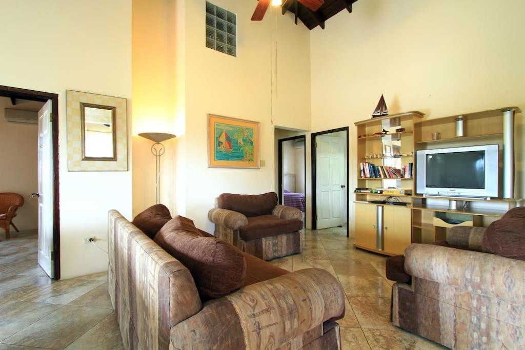 Sungold House Barbados Villa Saint Peter Bagian luar foto